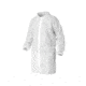 Kleenguard A10 Light Duty Lab Coat, White, XXL 40105