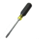 Klein Tools 1/4 Keystone Screwdriver Set, #2 Phillips, Cushion-Grip, 2Piece, Black, 85442