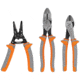 Klein Tools 1000V Insulated Tool Kit, 3Piece, 9416R