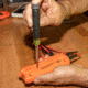 Klein Tools 14in1 Precision Screwdriver/Nut Driver, Black/Yellow, 32314