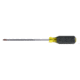 Klein Tools 3/16 Cabinet and #2 Phillips Screwdriver Set, Cushion-Grip, 2Piece, Black/Yellow, 85742