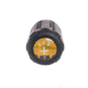 Klein Tools 3/16 Cabinet and #2 Phillips Screwdriver Set, Cushion-Grip, 2Piece, Black/Yellow, 85742