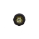 Klein Tools 6in1 Multi-Bit Ratcheting Screwdriver, Stubby, Ph, Sl, Sq, Nut Bits, Black/Yellow, 32594