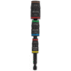 Klein Tools 7in1 Impact Flip Socket w/Handle, 32900