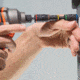 Klein Tools 7in1 Impact Flip Socket w/Handle, 32900