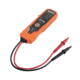 Klein Tools AC/DC Voltage Tester Electronic, ET40