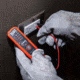 Klein Tools AC/DC Voltage Tester Electronic, ET40