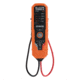 Klein Tools AC/DC Voltage Tester Electronic, ET40