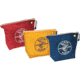 Klein Tools Assorted Canvas Zipper Bags - 3 Pack 69822