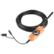 Klein Tools Borescope for Android Devices, Orange/Black, ET16