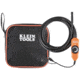 Klein Tools Borescope for Android Devices, Orange/Black, ET16