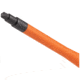 Klein Tools Cabinet Screwdriver Set, Slim-Tip Insulated Phillips, Square, 4Piece, Orange/Black, 33734INS