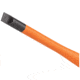 Klein Tools Cabinet Screwdriver Set, Slim-Tip Insulated Phillips, Square, 4Piece, Orange/Black, 33734INS