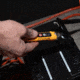 Klein Tools Dual Range Non Contact Voltage Tester, 12 - 1000V AC, Flashlight, NCVT3P