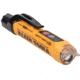 Klein Tools Dual Range Non Contact Voltage Tester, 12 - 1000V AC, Flashlight, NCVT3P