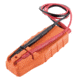 Klein Tools Electronic AC/ DC Voltage Tester, 12 - 600V, Orange/Black, ET60