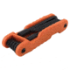 Klein Tools Folding Hex Key Set -11 Fractional Inch-Sized Keys Pro, 70550