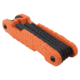Klein Tools Folding Hex Key Set -11 Fractional Inch-Sized Keys Pro, 70550