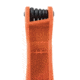 Klein Tools Folding Hex Key Set -11 Fractional Inch-Sized Keys Pro, 70550
