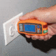 Klein Tools GFCI Receptacle Tester w/LCD, Orange/Black, RT250