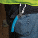 Klein Tools Heavy-Duty Shear Cut Wire Stripper 8-20AWG Klein-Kurve, K12035