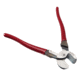 Klein Tools High-Leverage Cable Cutter, Red, 63225