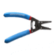 Klein Tools Kurve Wire Stripper/Cutter Solid 20-30 AWG &amp; Stranded 22-32 AWG Wire Klein, 11057