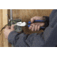 Klein Tools Linemans Pliers, Journeyman Handle, 9In, Light Blue/Black, J2000-9NE
