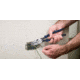 Klein Tools Linemans Pliers, Journeyman Handle, 9In, Light Blue/Black, J2000-9NE