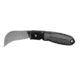 Klein Tools Lockback Knife w/Clip Hawkbill 69358