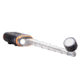 Klein Tools Magnetic LED Pickup Tool Telescoping 70485