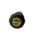 Klein Tools Multi-Bit Screwdriver/Nut Driver, 10in1, Heavy Duty, Black/Yellow, 32557