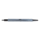 Klein Tools Multi-Bit Screwdriver/Nut Driver, 10in1, Heavy Duty, Black/Yellow, 32557