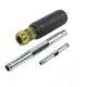 Klein Tools Multi-Nut Driver 5-in-1 61994