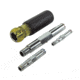 Klein Tools Multi-Nut Driver 6-in-1 61993