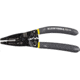 Klein Tools Nose Wire Stripper/Crimper Long, 1009