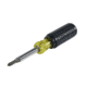 Klein Tools Screwdriver/Nut Driver 5-in-1, 32476