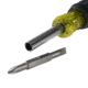 Klein Tools Screwdriver/Nut Driver 5-in-1, 32476