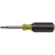 Klein Tools Screwdriver/Nut Driver 5-in-1, 32476