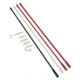 Klein Tools Polymer Fish Rod Set - Glow-In-The-Dark 73864