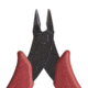 Klein Tools Precision Flush Cutter - Lightweight - 5, D275-5