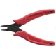 Klein Tools Precision Flush Cutter - Lightweight - 5, D275-5