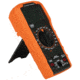 Klein Tools Premium Electrical Test Kit, Orange/Black, 69355
