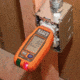 Klein Tools Premium Electrical Test Kit, Orange/Black, 69355