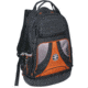 Klein Tools Pro Organizer Backpack Tradesman, 55421BP-14