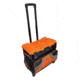 Klein Tools Pro Tool Master Rolling Tool Bag Tradesman 78678