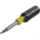 Klein Tools Screwdriver/Nut Driver 11-in-1, 32500