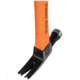Klein Tools Straight-Claw Hammer, 18oz, 15In, Orange/Black, H80718