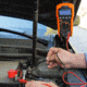 Klein Tools Test Lead Set Replacement, 69410