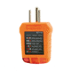Klein Tools Tester Receptacle 72264